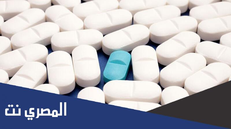 نشرة اقراص ترايكتين Triactin لعلاج الحساسية والنحافة