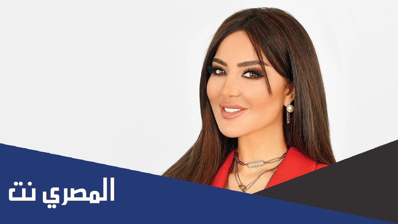من هو أحمد بادي زوج ميساء مغربي