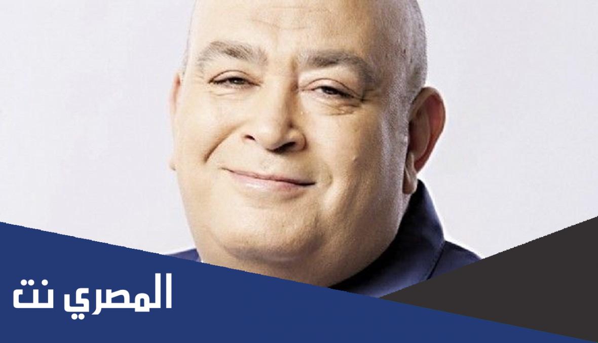 كم عمر عماد الدين اديب