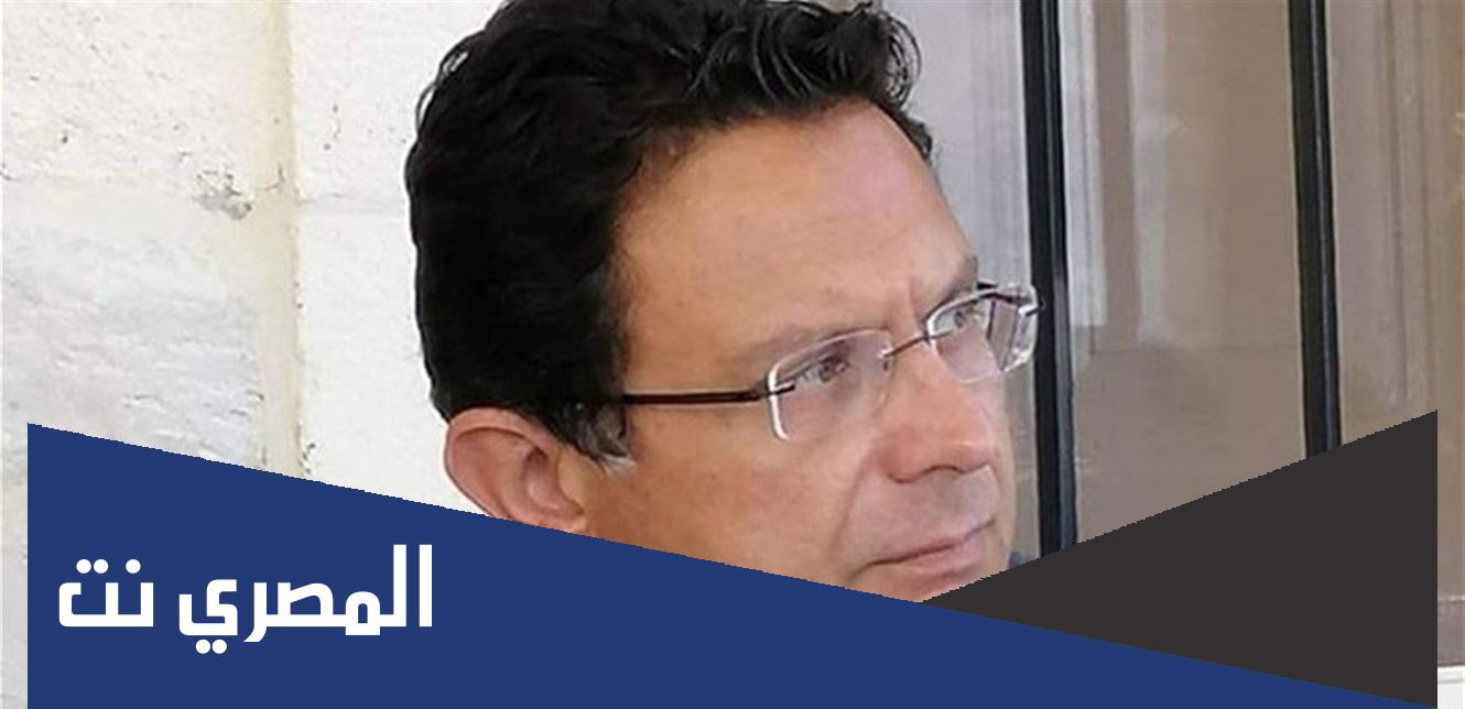 من هي زوجة فريد هيكل الخازن