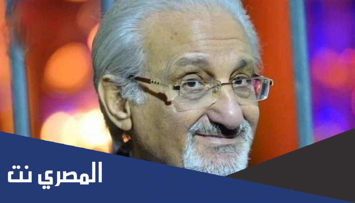 كم عمر الفنان أحمد حلاوة