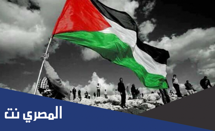 صفات الشعب الفلسطيني
