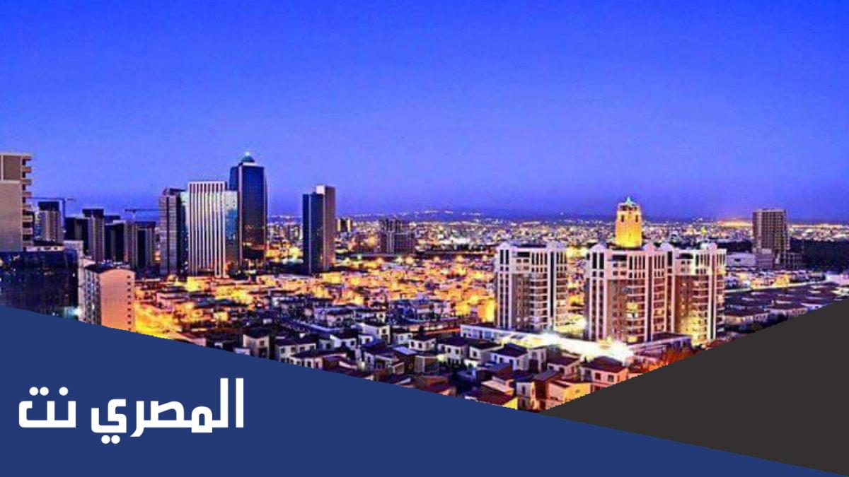 اين تقع مدينة اربيل في كردستان
