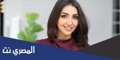 هبه الحسين كم عمرها