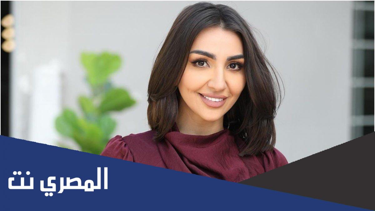 هبه الحسين كم عمرها