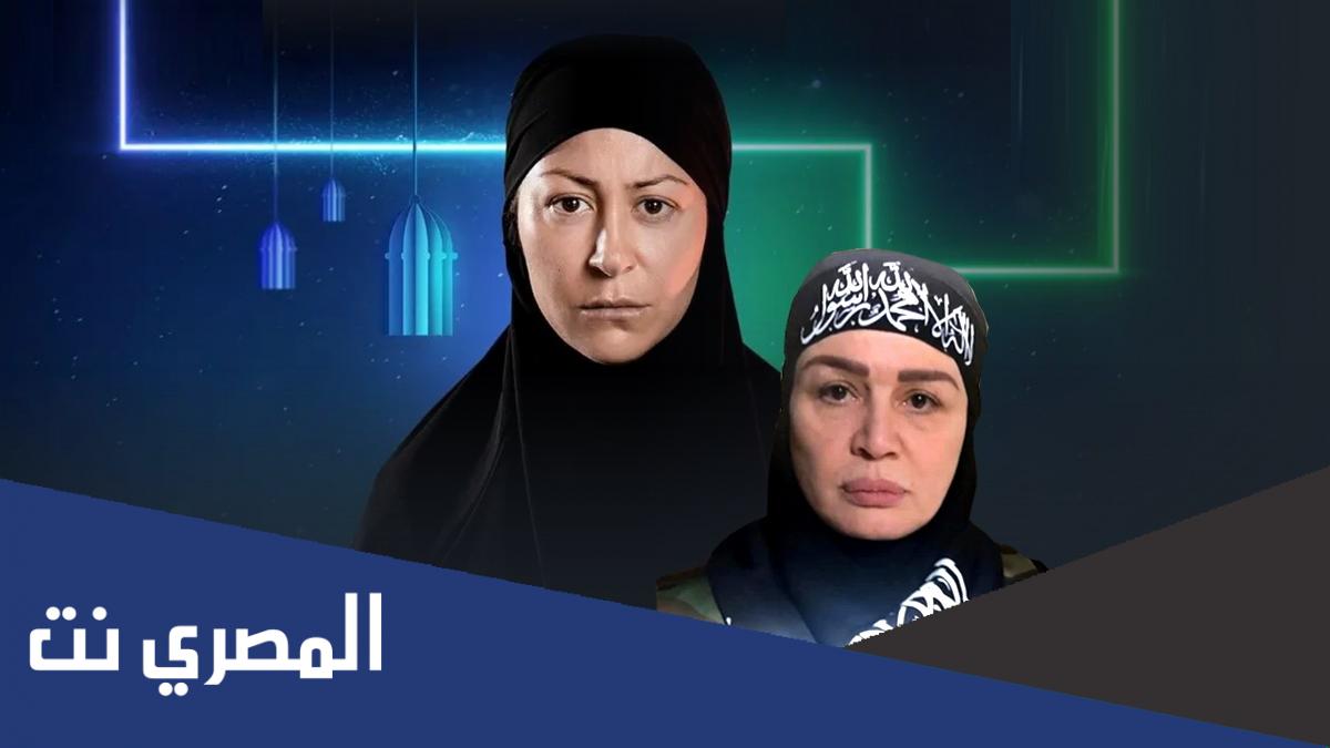 قصة مسلسل بطلوع الروح رمضان 2022