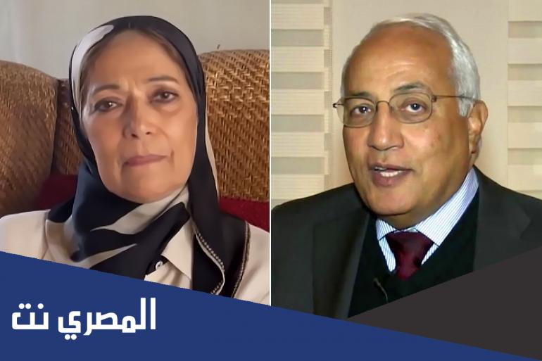 زوجة صفوان ثابت من هي