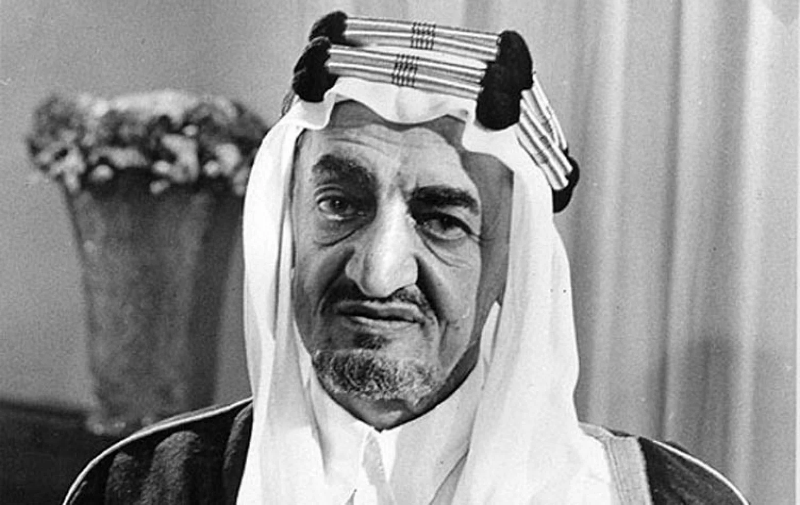 من هم ابناء الملك فيصل بالترتيب