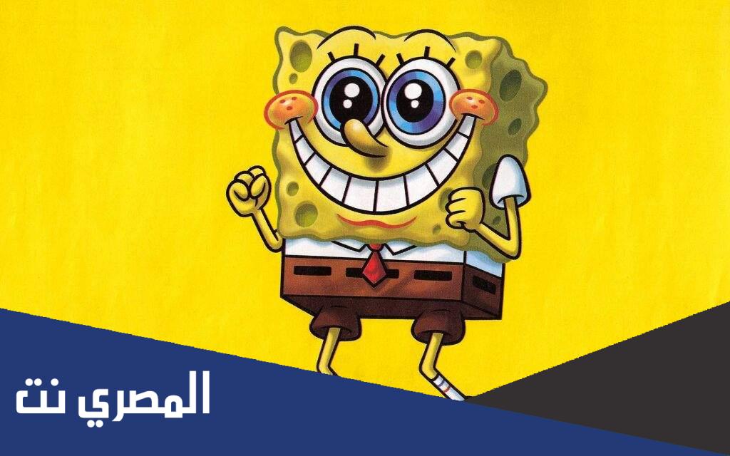 تردد قناة سبونج بوب 24 ساعة 2022 على قمر نايل سات وعرب سات