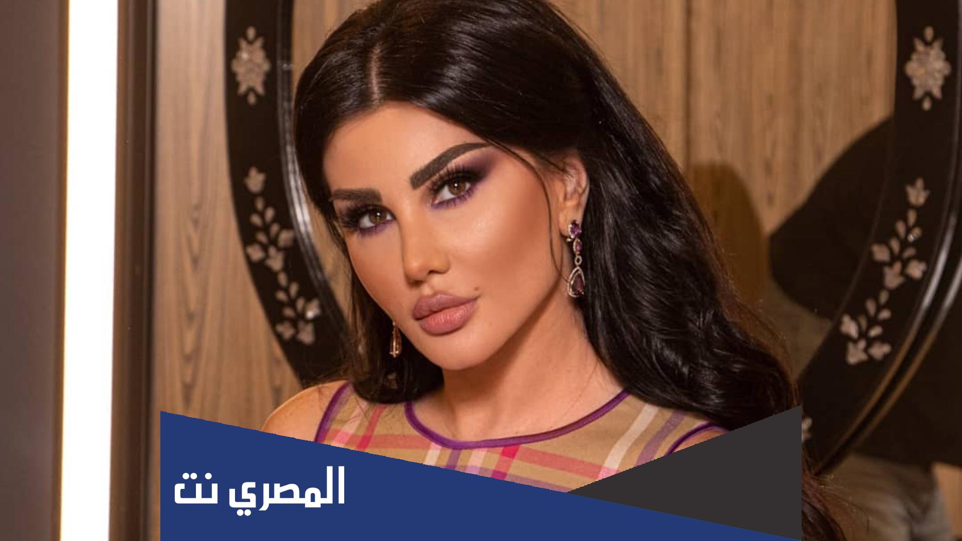 حساب جيني اسبر انستقرام