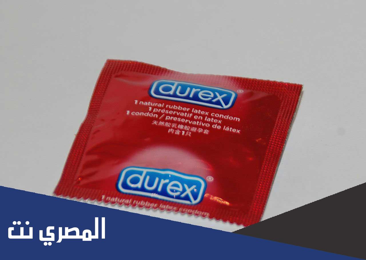 durex ماهو دواء