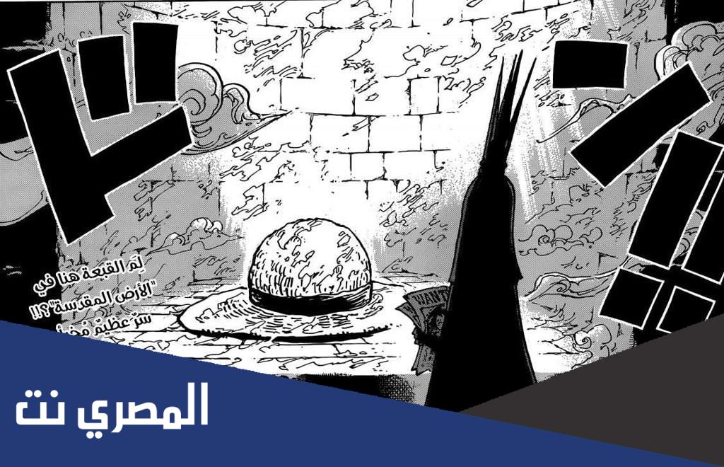 من هو جوي بوي في ون بيس