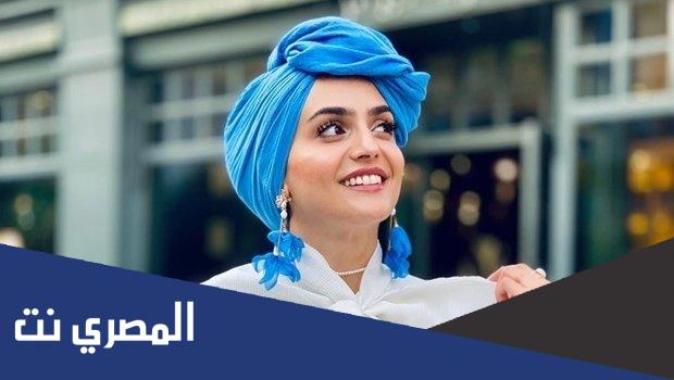 صور لفات طرح للمحجبات 2022