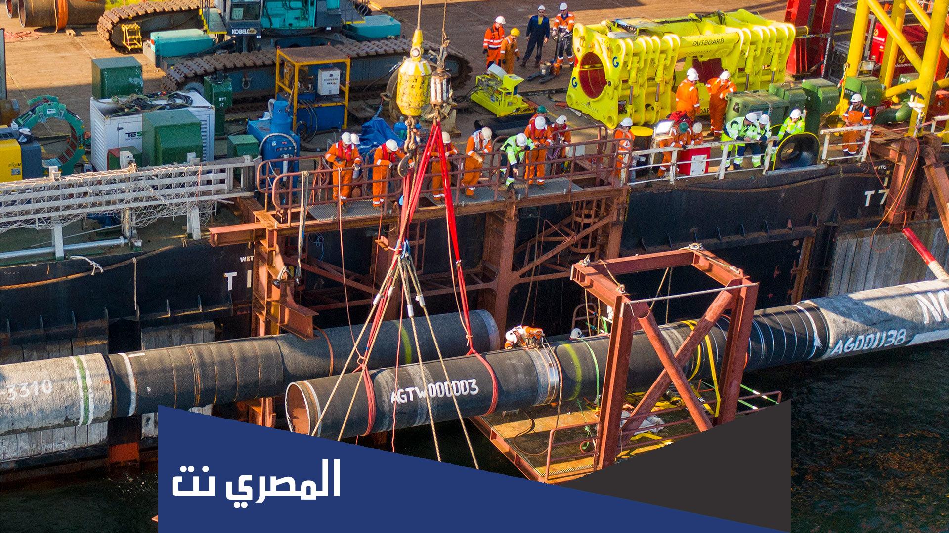 قائمة ترتيب دول العالم من حيث إنتاج الغاز 2022