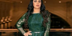 سناب اصيل هميم الرسمي المغنية العراقية