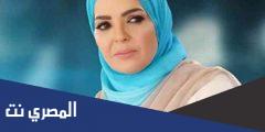 من هي الإعلامية منى عبدالغني