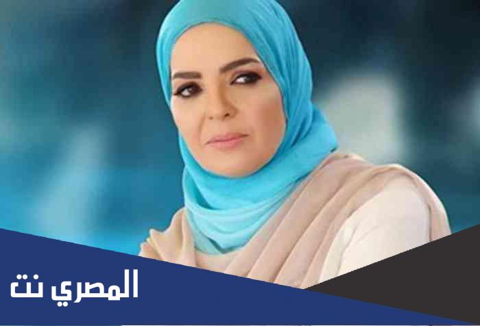 من هي الإعلامية منى عبدالغني