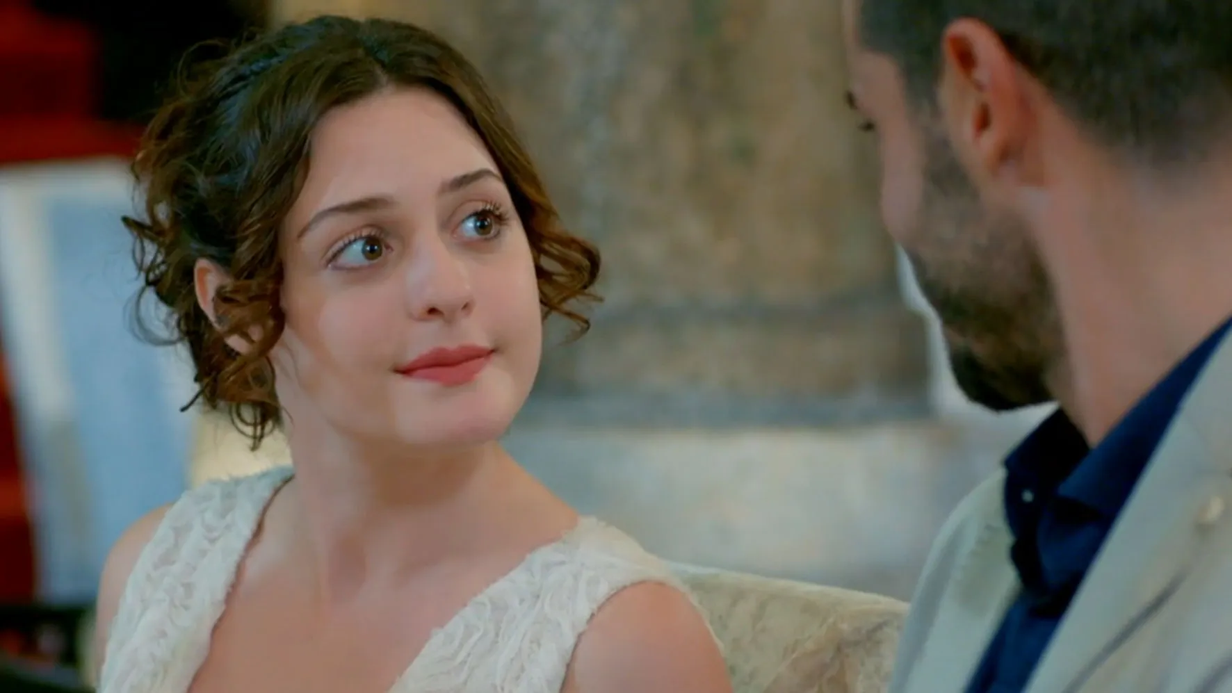 من هم ابطال مسلسل زواج مصلحة