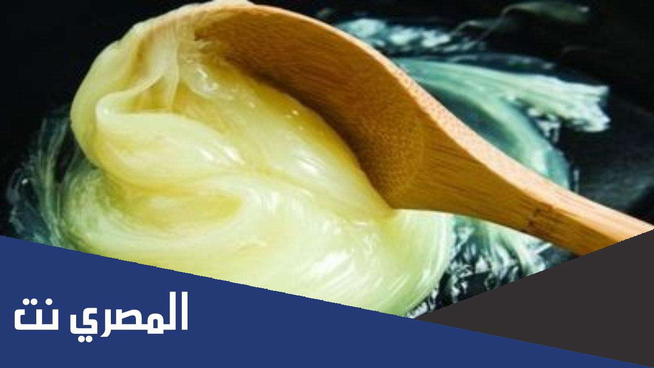ما هو اللانولين للشعر ؟