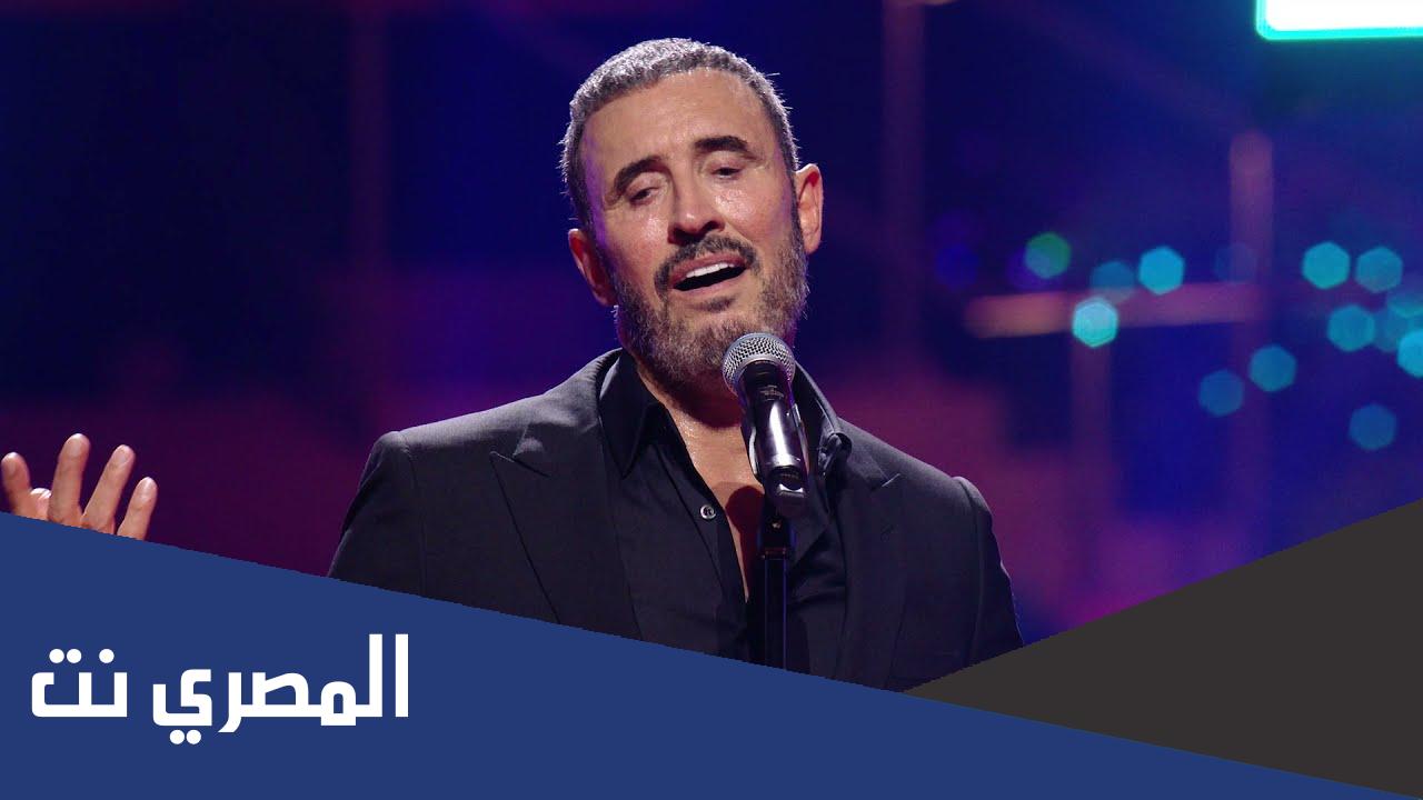 كم عدد حفيدات كاظم الساهر
