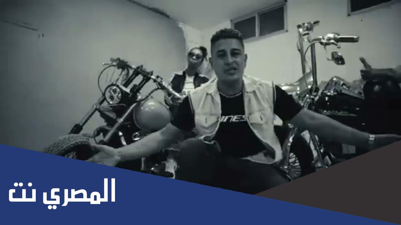 كلمات اغنية بص شوف مين يا وعدى