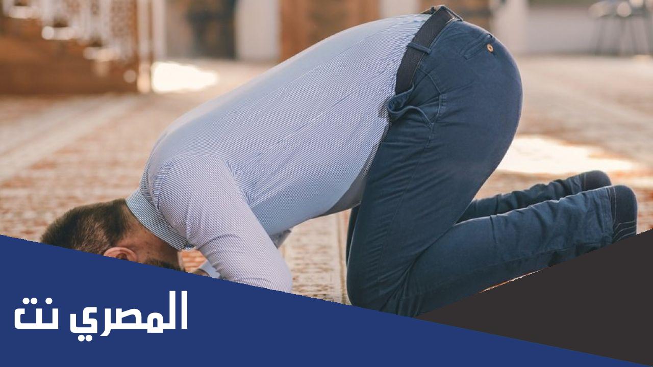 طريقة صلاة الضحى واستجابة الدعاء