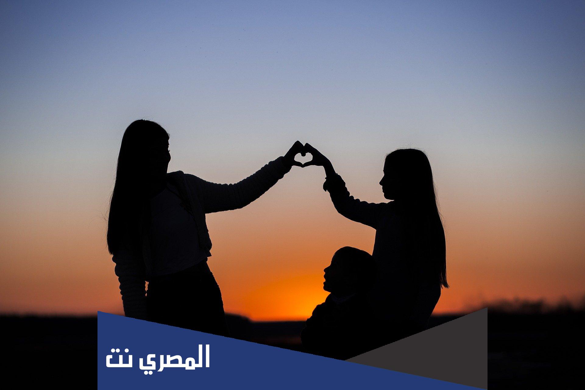 كلام يسعد صديقتي المتضايقة 2022