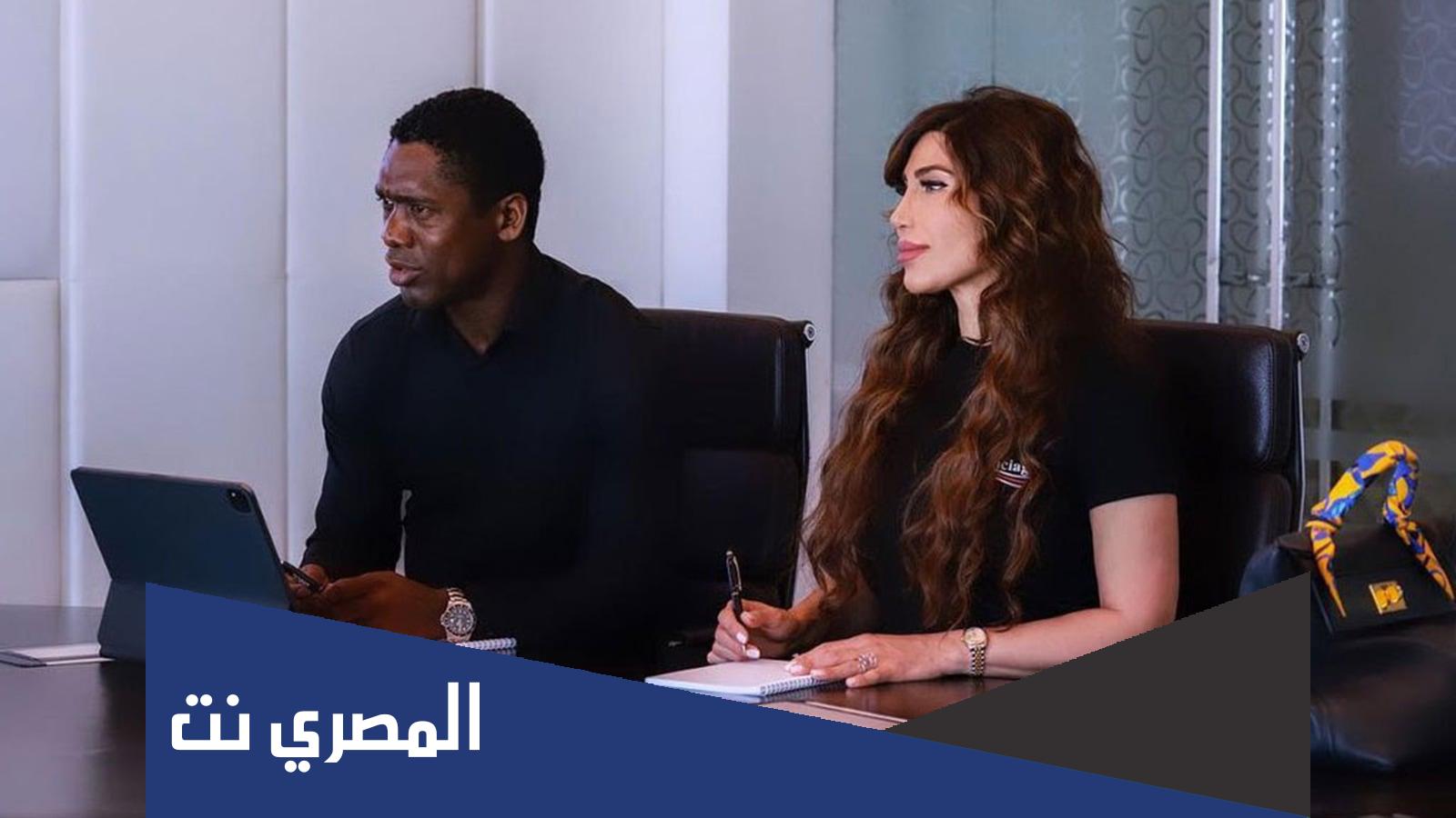 من هي صوفيا زوجة سيدورف
