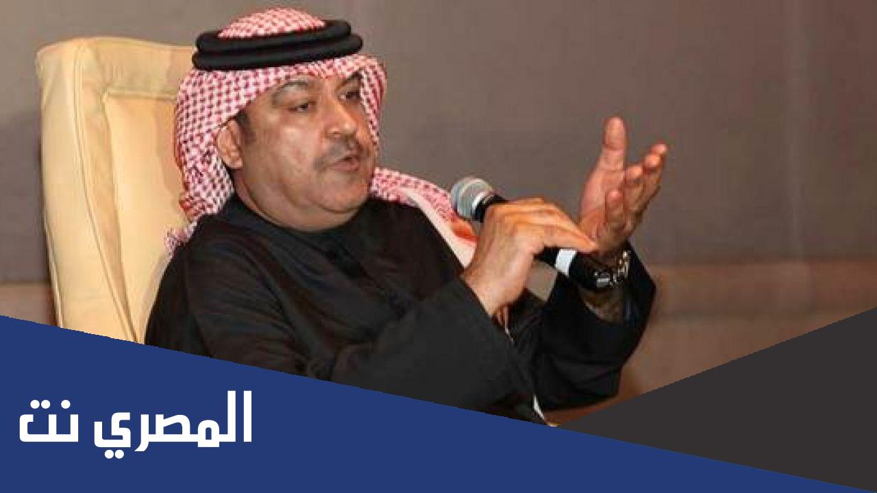 كم عمر ميحد حمد