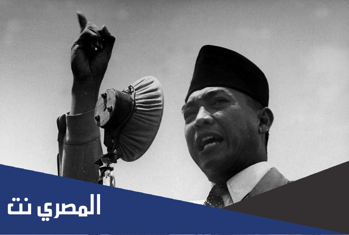 رئيس اندونيسي سابق من 11 حرف