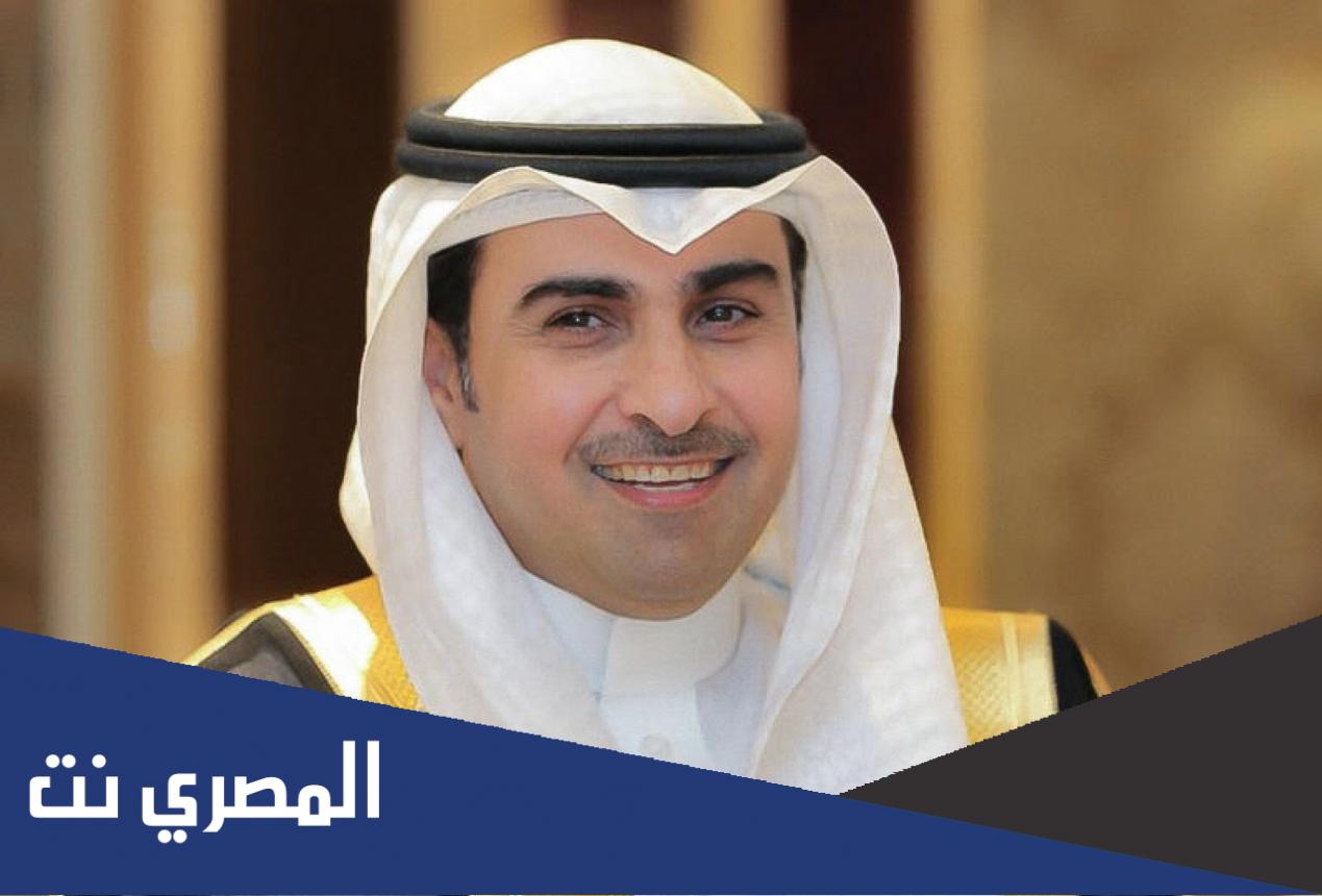 ماهي جنسية خالد المريخي