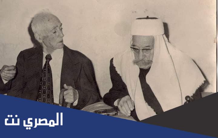 معلومات عن الشاعر رشيد سليم الخوري