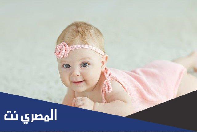 أجمل أسماء بنات خفيفة ودلع ومعانيها 2022
