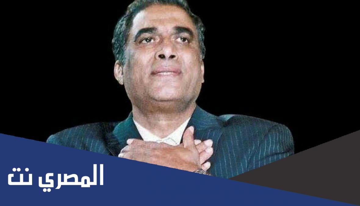 أحمد زكي تاريخ ومكان الميلاد