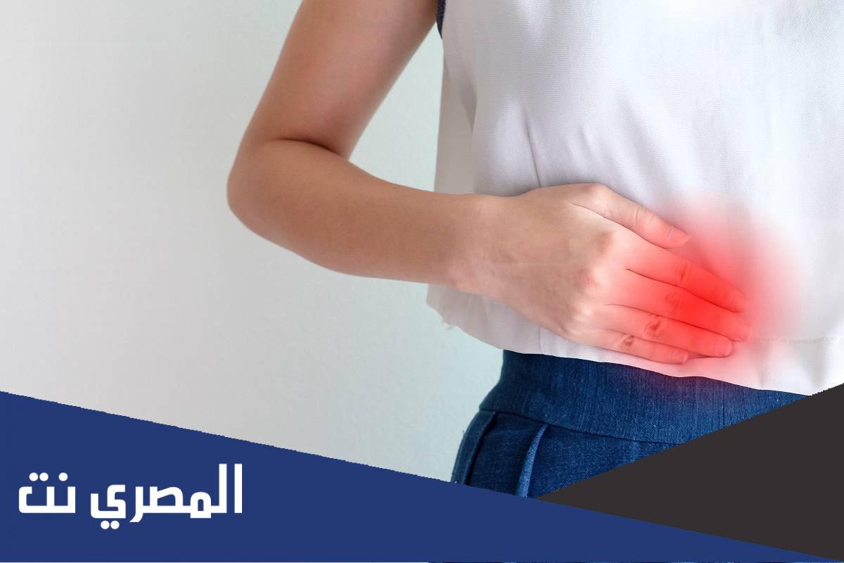 أسباب نزول كتل دم أثناء الدورة الشهرية عند البنات
