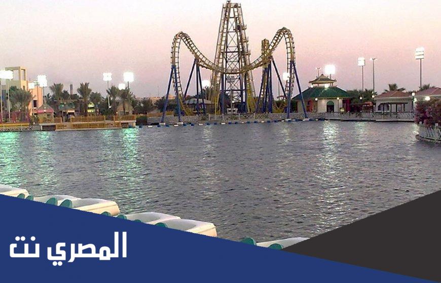 أسعار دخول ملاهي الشلال بجدة 2022