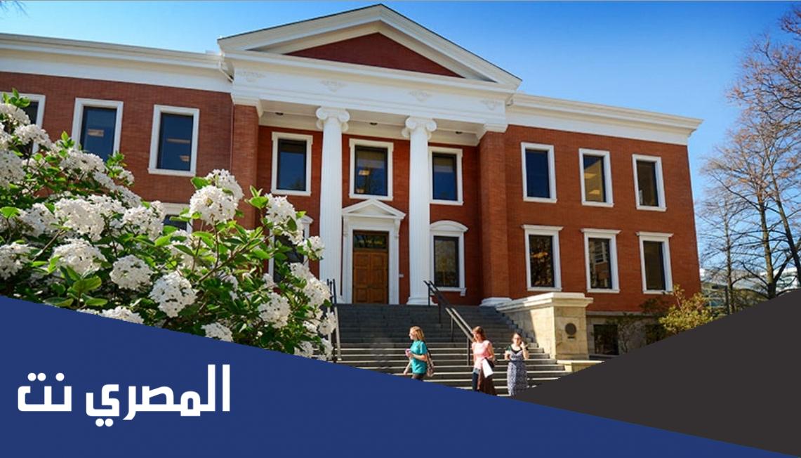 تصنيف شنغهاي للجامعات 2022