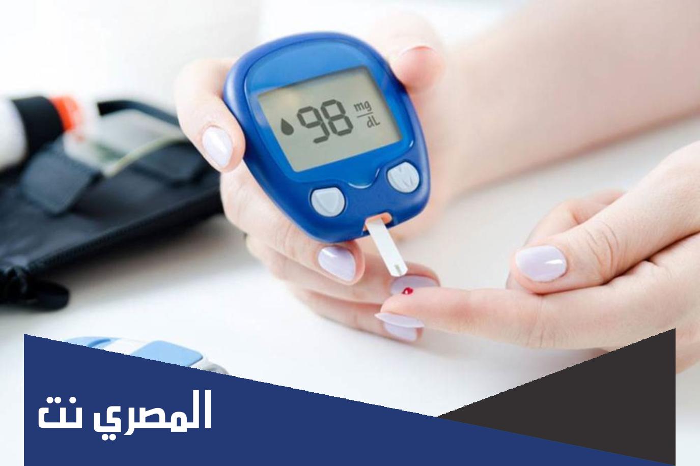 أعراض انخفاض السكر في الجسم