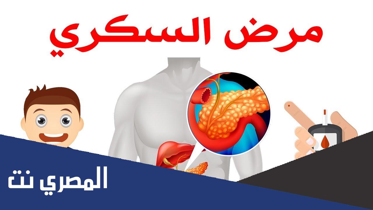 أعراض مرض السكر الأولية