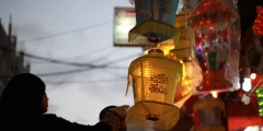 معلومات عن شهر رمضان للاطفال جديدة