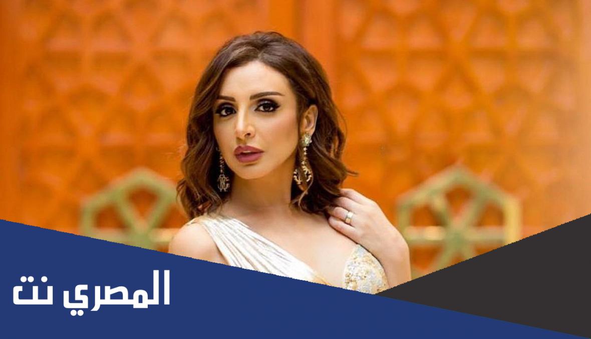 من هو زوج أنغام الكويتي