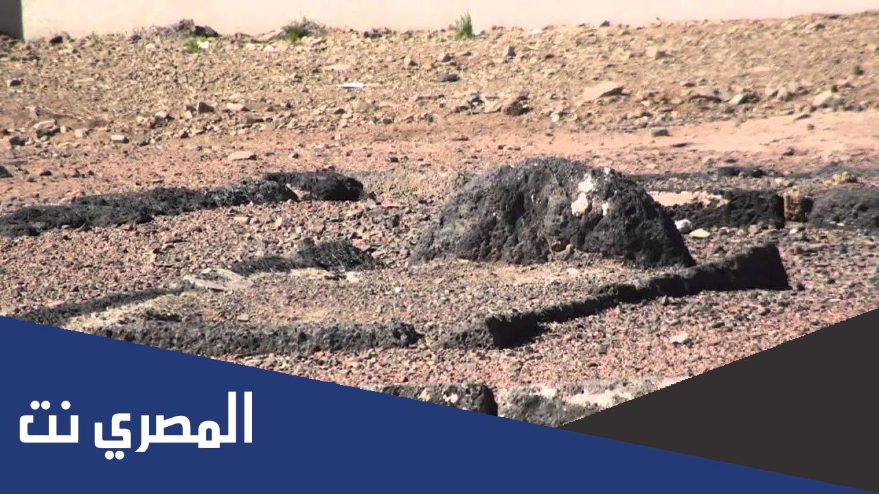 اين دفن شهداء غزوة بدر