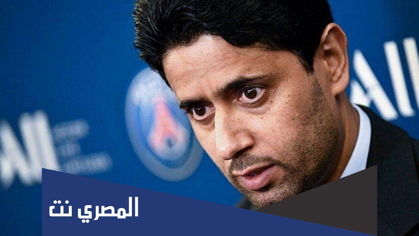 ماهي ديانة ناصر الخليفي