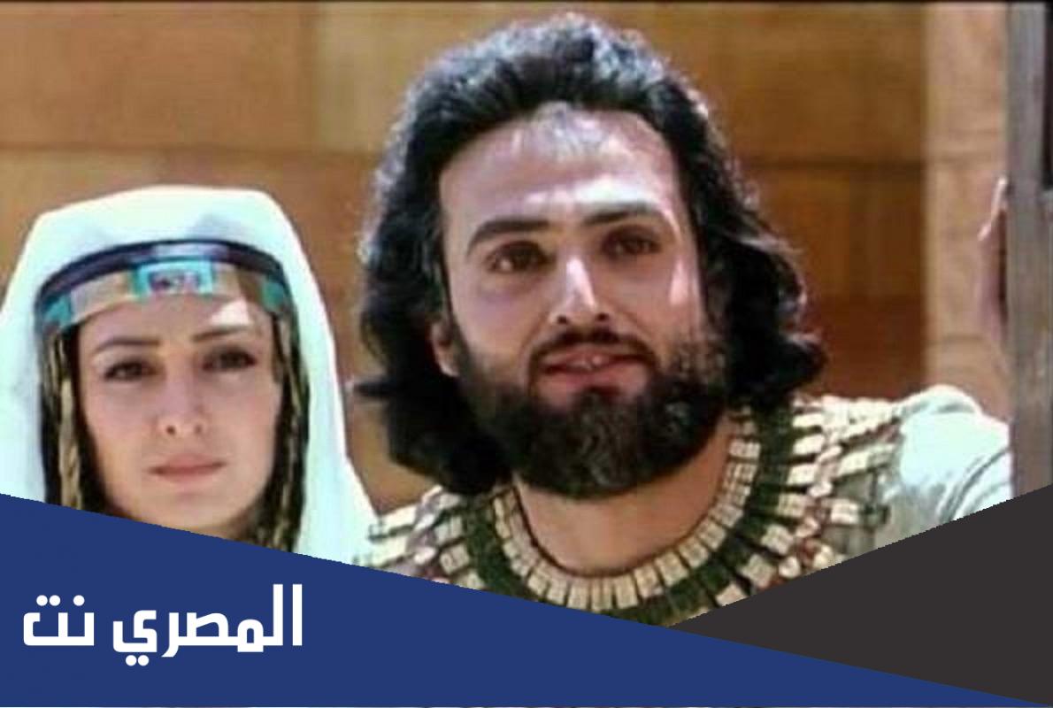ابطال مسلسل يوسف الصديق واسمائهم الحقيقية