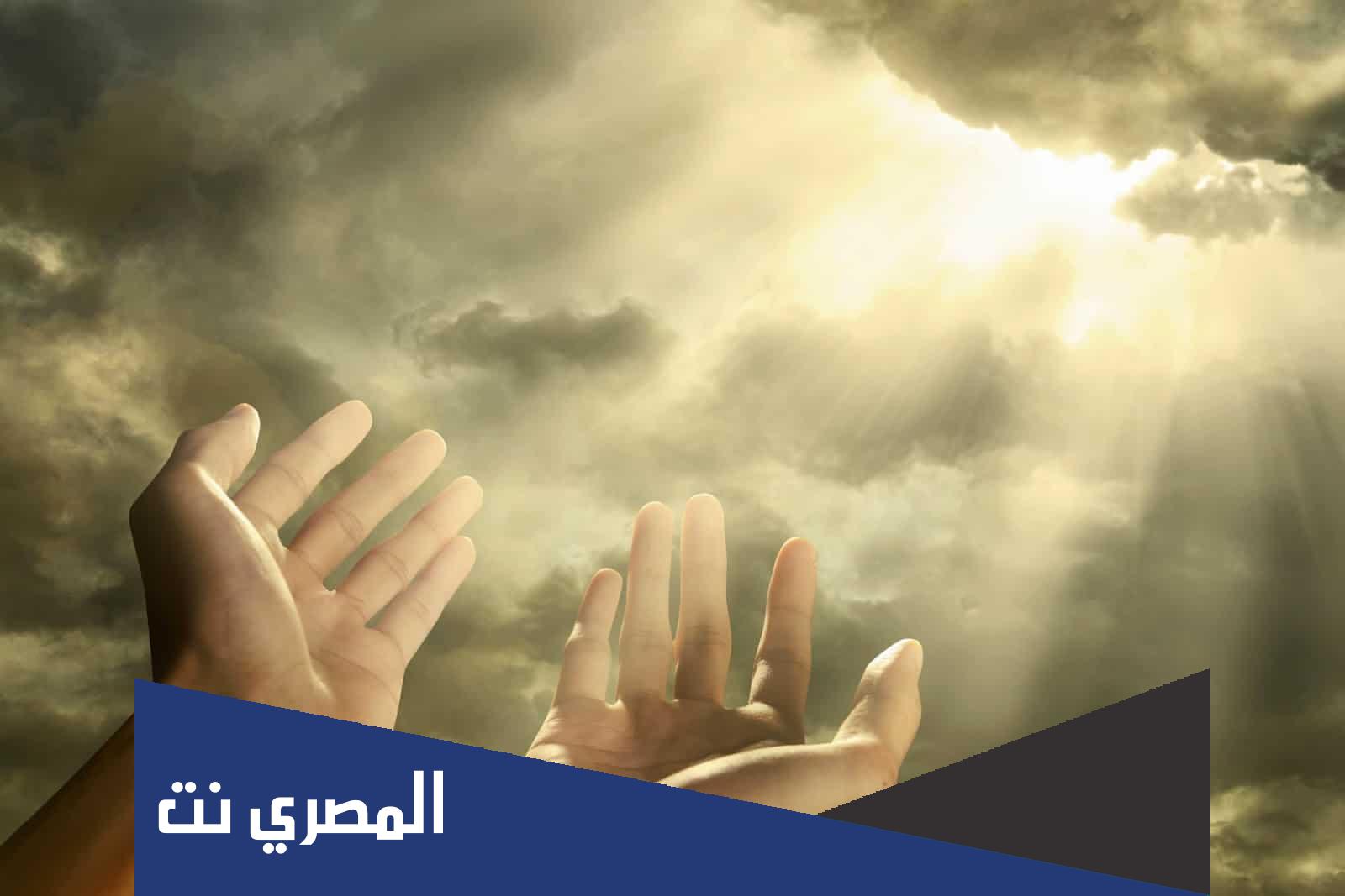 ادعية لطلب العون من الله جميلة جدًا