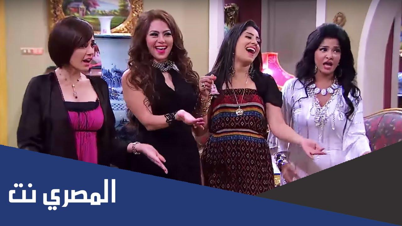 اسماء ابطال مسلسل الزوجة الرابعة