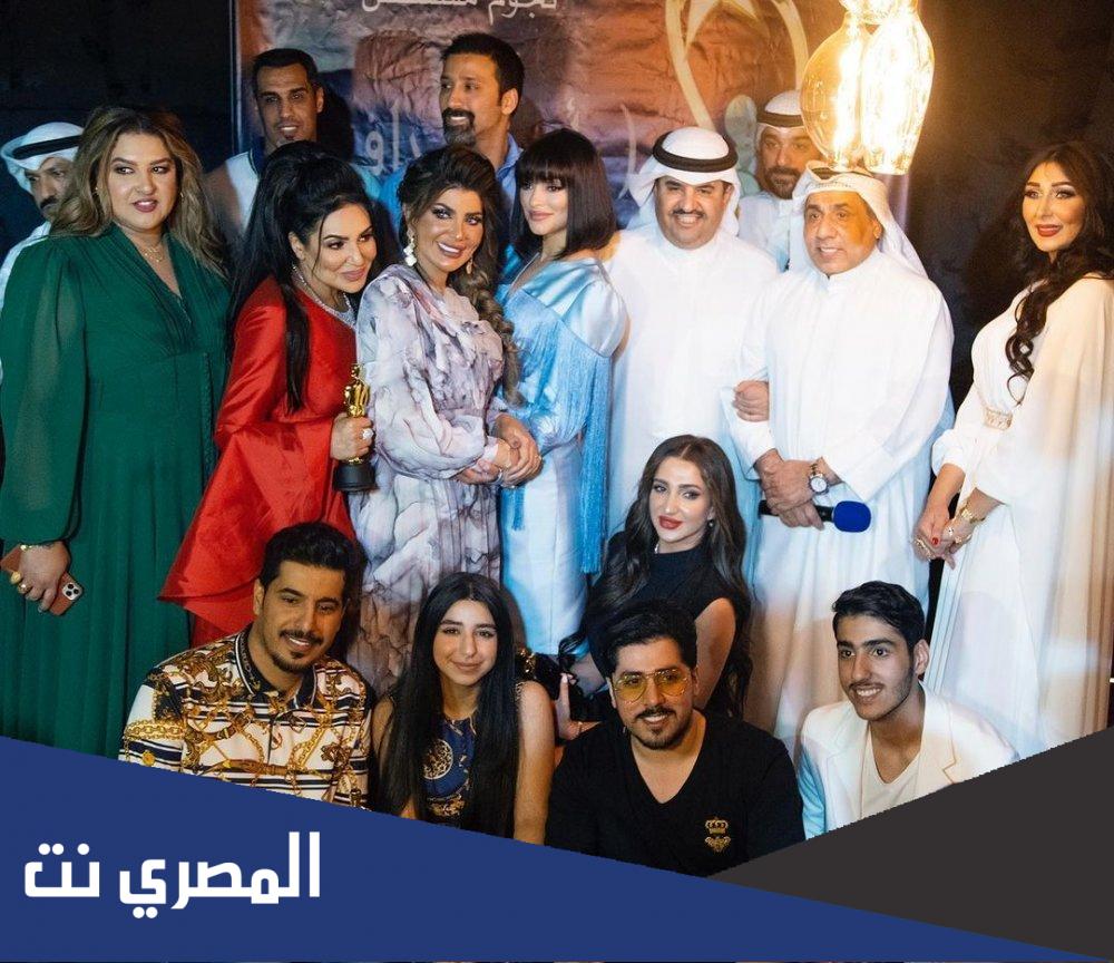 اسماء ابطال مسلسل امينه حاف