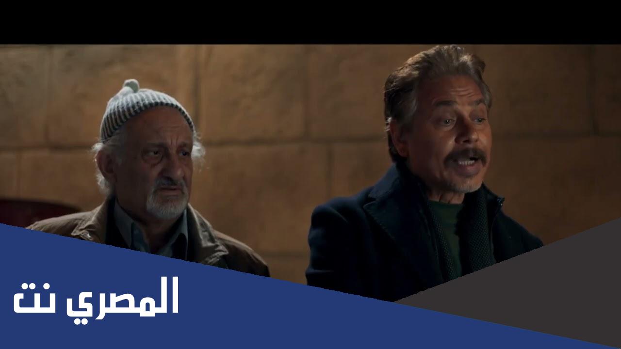 اسماء ابطال مسلسل عدى النهار