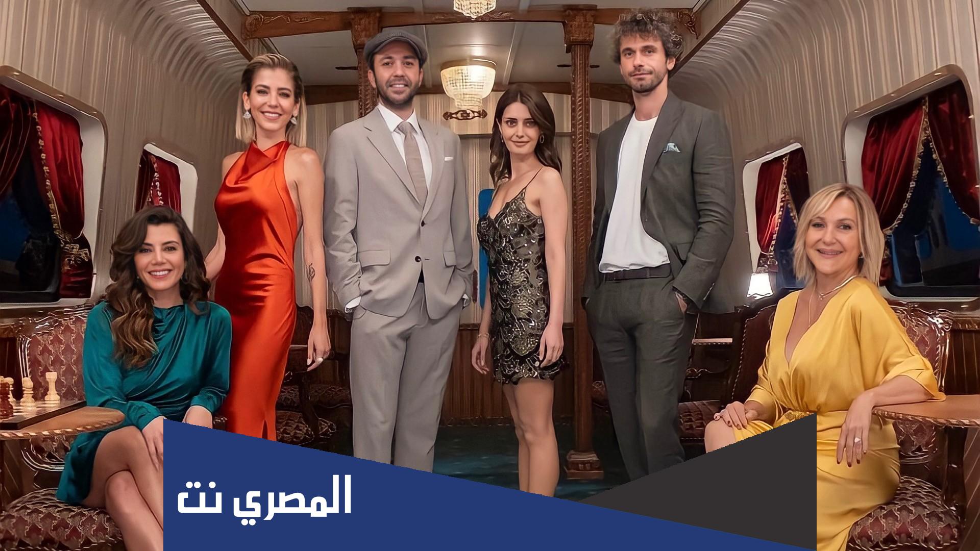 اسماء ابطال مسلسل كل ما يخص الزواج
