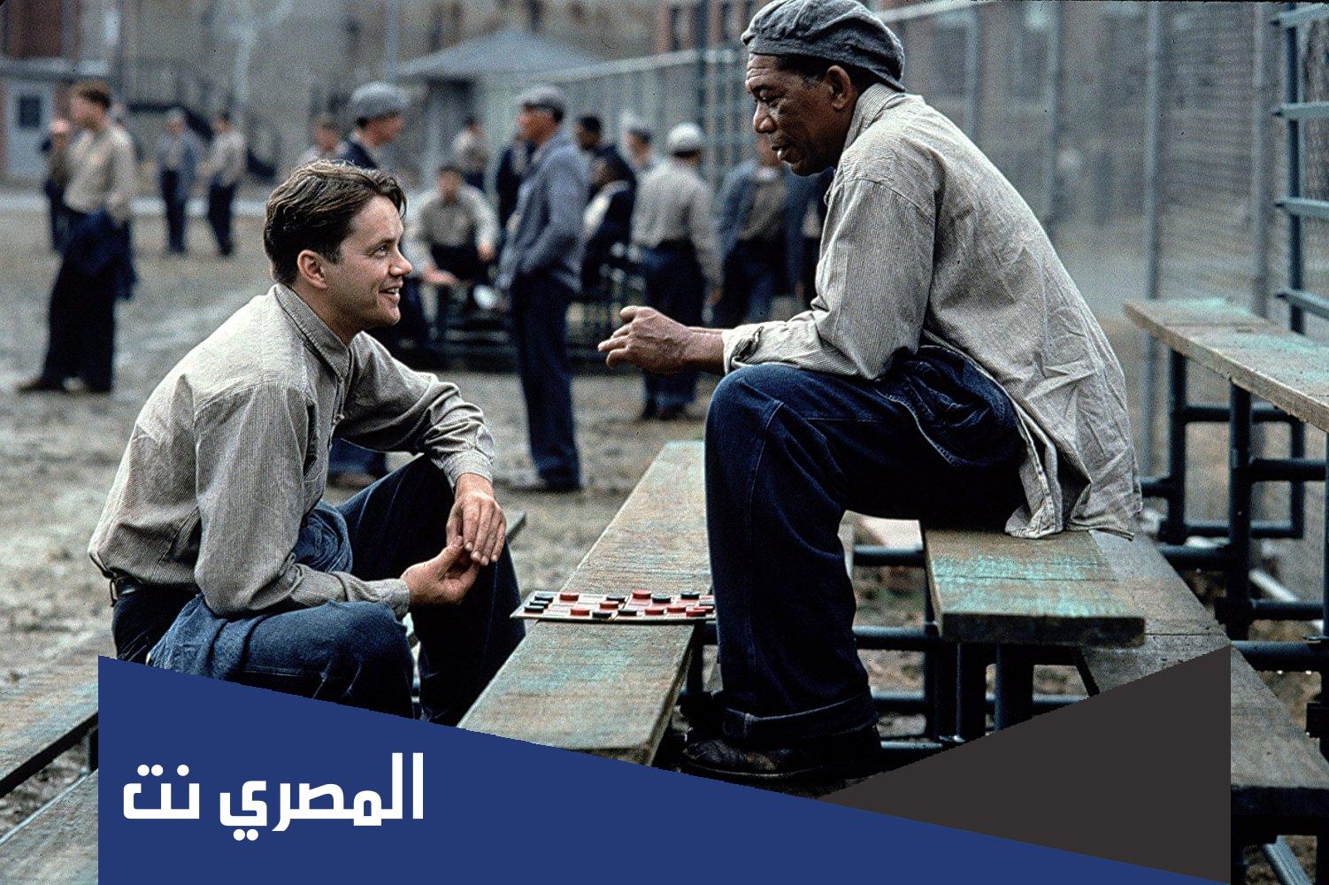 افضل 10 افلام سجون في التاريخ قائمة افلام تستحق وقتك